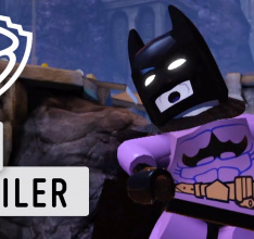 Lego Batman 3 - Bizarro World