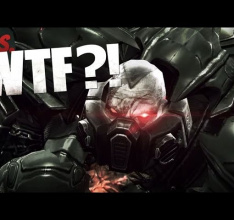 Hazard Ops - Knallharter 3rd-Person Cover-Action-Shooter angekündigt