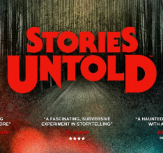 Stories Untold – The House Abandon Demo and 25% Off All Weekend