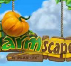 Farmscapes jetzt im Handel