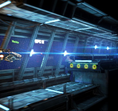 Flashback (2013) - Screenshots-Sammlung