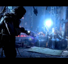 Mittelerde: Mordors Schatten - Launch Trailer