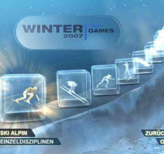 RTL Winter Games 2007