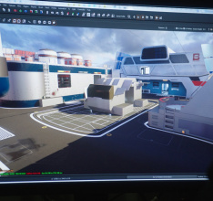 Call of Duty: Black Ops III Awakening Coming to PS4 Feb. 2