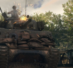 Call of Duty: WWII Multiplayer Beta Trailer