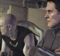 Kane & Lynch 2: Release-Verschiebung und Video zum Multiplayer-Modus