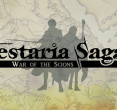 Vestaria Saga I: War of the Scions