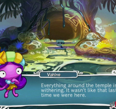 Squids für iPhone und iPod Touch erscheint am 13. Oktober 2011