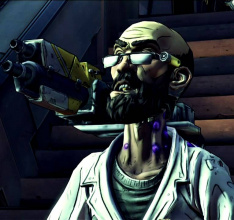 Trailer zum Borderlands 2 Season Pass