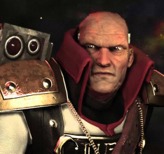 Eisenhorn: XENOS für PC und iOS