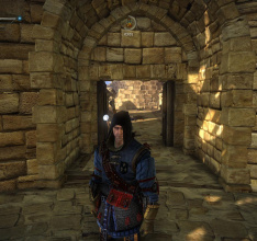 The Witcher 2: Assassins of Kings