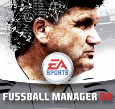 Fussball Manager 08