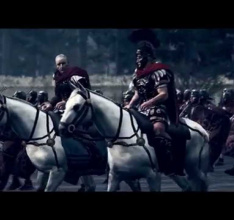 Total War: ROME II - Kaiser Augustus Kampagnenpack - Offizieller Trailer (DE)