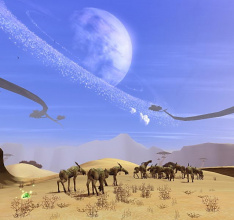 Ryzom Ring (Ryzom&sup2;)