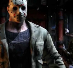 Mortal Kombat X Jason Vorhees Bundle Available Tomorrow