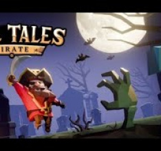 Tile Tales: Pirate - Level 1 bis 10 und etwas mehr
