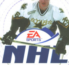 NHL 2001