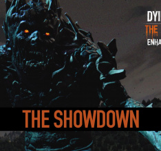 Oil and Blood 4v1 Multiplayer Reimagined in Dying Light: The Following