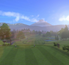 Everybodys Golf: Hot Shots