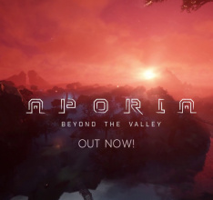 Aporia: Beyond the Valley Available Today