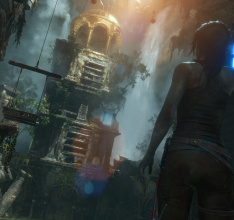 Rise of the Tomb Raider: PC Tech Feature
