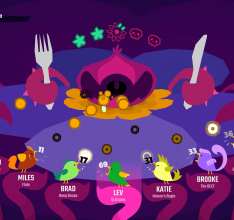 The Jackbox Party Pack 10