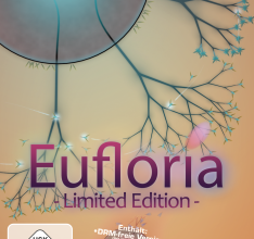 Eufloria Limited Edition