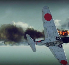 Birds of Steel erscheint 2012