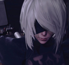 E3: NieR: Automata Coming Early 2017