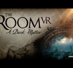 The Room VR: A Dark Matter - Das Rätsel mit dem Sarkophag