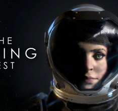 Square Enix Collective to Publish the Turing Test on Steam