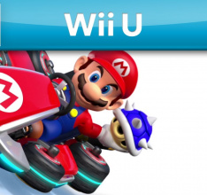 Mario Kart 8 Limited Edition steht in den Startlöchern