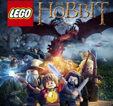 LEGO Der Hobbit - Keyart veröffentlicht