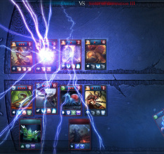 Nightbanes Now Available on Steam