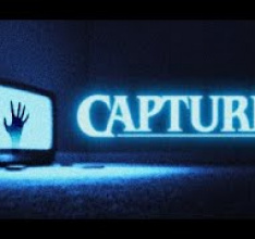 CAPTURED - Auf der suche nach Anomalien