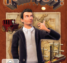 Gold Rush! Anniversary