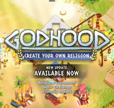 Godhood