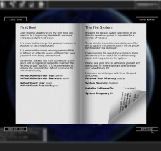 Untrusted: hackers at large