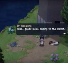 To The Moon Arrives On The Switch in 2019