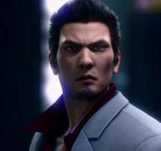 Yakuza Kiwami 2 - Nintendo Switch 2 Version
