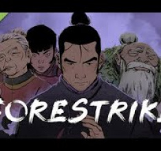 Forestrike - Demo Gameplay - Countryside