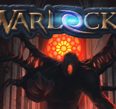 Warlocks - Gameplay Pre-Alpha