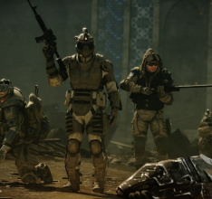 Warface Xbox 360 Edition ab sofort erhältlich