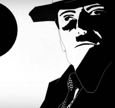 White Night -- Narrative-Driven Survival Horror Game Out Now