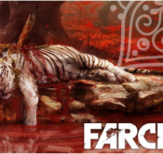 Überlebe Kyrat | Far Cry 4 [DE]
