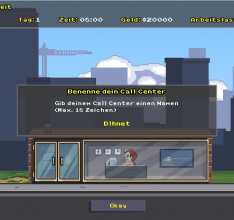 Smooth Operators: Call Center Chaos