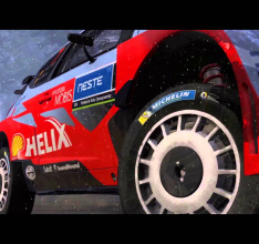 Spektakulärer Launch-Trailer zelebriert weltweite Veröffentlichung von WRC 5