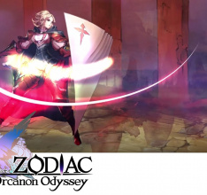 Zodiac: Orcanon Odyssey – Neuer Trailer zum Charakter Dagmar veröffentlicht