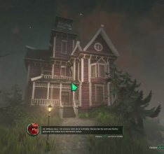 Ghost Keeper - Demo Gameplay