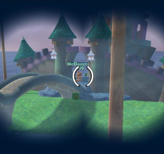 Trailer zu Worms Ultimate Mayhem